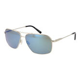 Serengeti Silver Men Sunglasses -   -  Serengeti.